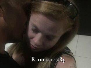 Redhott4u84