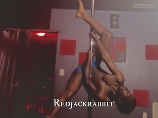 Redjackrabbit