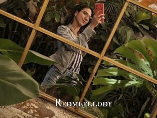 Redmeellody