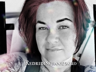 Redridinghoodxoxo