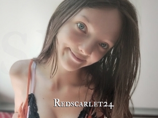 Redscarlet24