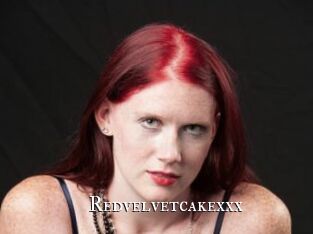 Redvelvetcakexxx
