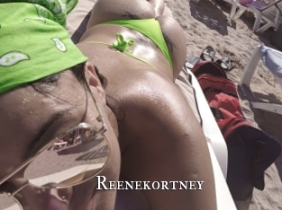 Reenekortney