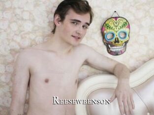 Reesewbenson