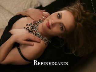 Refinedcarin