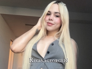 Reginageorge18