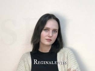 Reginalewiss
