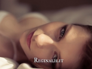 Reginalilit