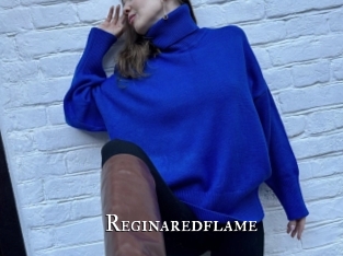 Reginaredflame