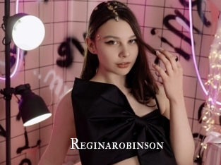 reginarobinson cams