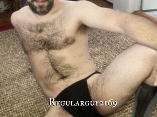 Regularguy2169