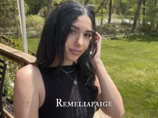 remeliapaige cams