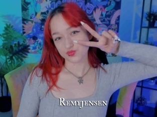remyjensen cams