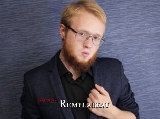 Remylabeau