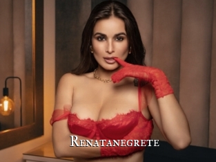 Renatanegrete