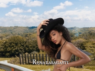 Renatasagasti
