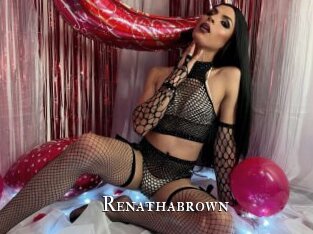 Renathabrown