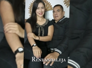 reneandaleja cams