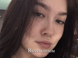 Reneblossom