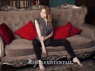 Reneeexistential