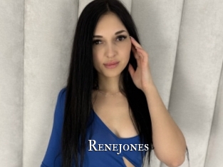 Renejones