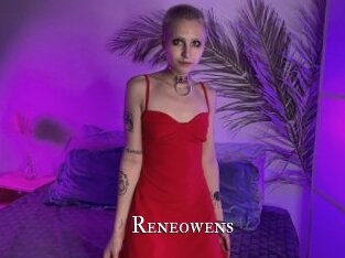 Reneowens