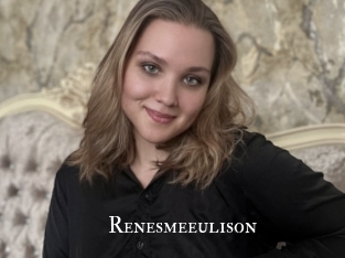 Renesmeeulison