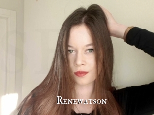 Renewatson