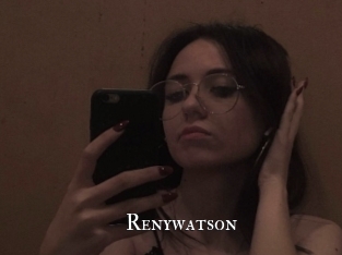 Renywatson