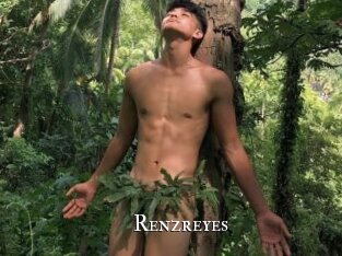Renzreyes