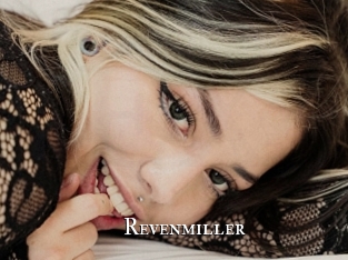 Revenmiller