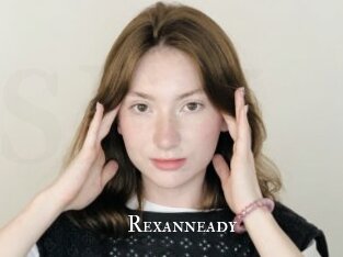 Rexanneady