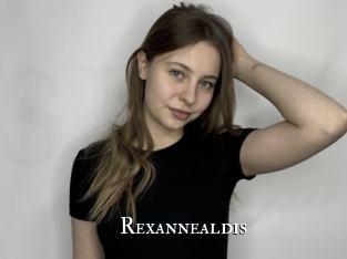 Rexannealdis
