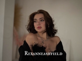Rexanneashfield