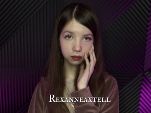 Rexanneaxtell