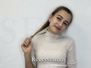 Rexannebiddy