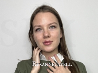 Rexannecavell