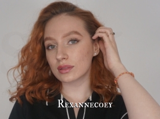 Rexannecoey
