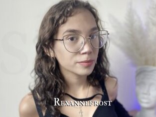 Rexannefrost