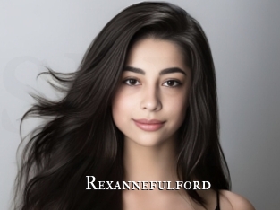 Rexannefulford