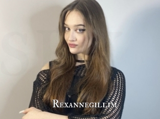 Rexannegillim