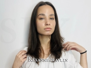 Rexannegravlin