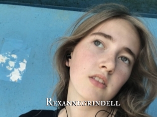 Rexannegrindell