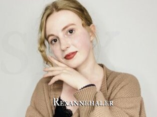 Rexannehaler