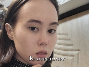 Rexannehavins