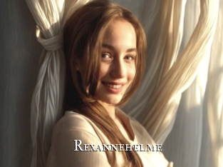 Rexannehelme