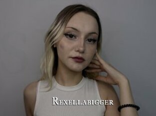 Rexellabigger