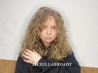 Rexellabroady