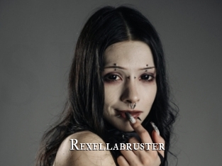 Rexellabruster