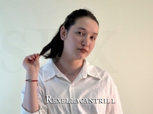 Rexellacantrill